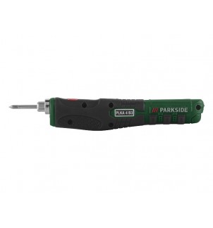 PARKSIDE PLKA 4 B3 Акумулаторен поялник